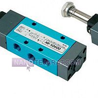 شیر برقی پنوماتیک 220 شیر برقی پنوماتیک 220